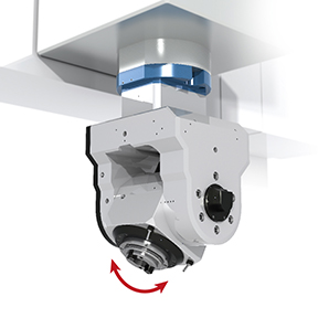 CABEçA BASCULANTE G.120 - MANUAL