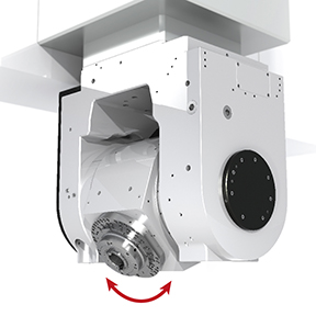 CABEçA BASCULANTE G.126 - COM FUSO ELéTRICO