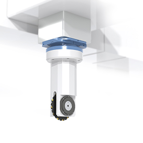 EQUIPAMENTO DE RASGAR G.150 - DIâMETRO INTERNO