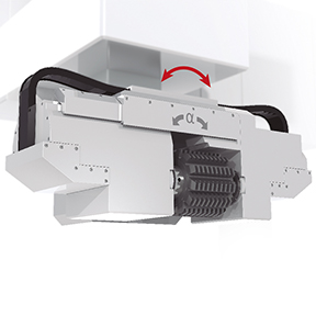 PLACA DE DESGASTE DE MUDANçAS G.152 - DIâMETRO EXTERNO