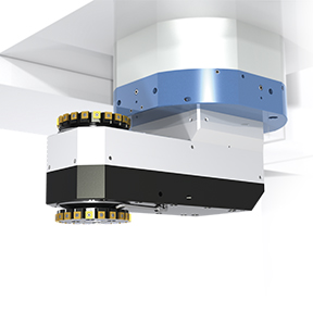 CABEçA DE COMPENSAçãO G.172 - SAíDA DUPLA