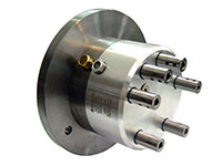 PRODUTOS CUSTOMIZADOS - CABEçA MULTI-FUSOS FIXA E ESPECIAL