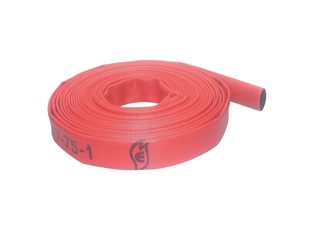 Mangueira de Incêndio - DIN14811