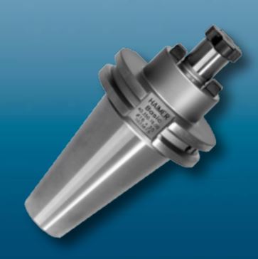 HAIMER BASIC LINE ISO 40 FACE MILL ARBOR