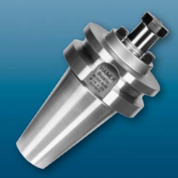 HAIMER BASIC LINE BT40 FACE MILL ARBOR