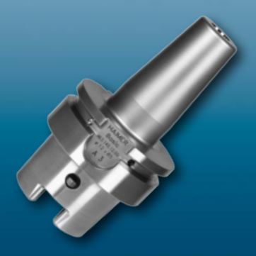 HAIMER BASIC LINE HSK-A63 SHRINK FIT CHUCK