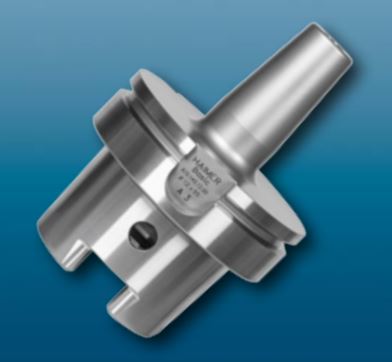 HAIMER BASIC LINE HSK-A100 SHRINK FIT CHUCK