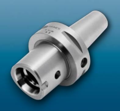 HAIMER BASIC LINE PSC A63 SHRINK FIT CHUCK