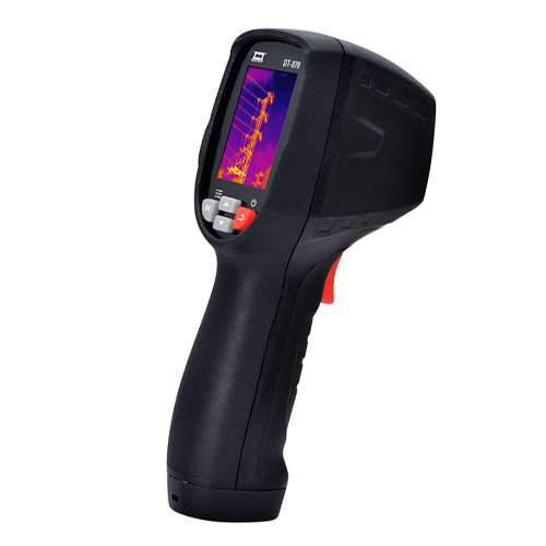 Câmara Térmica DT-870