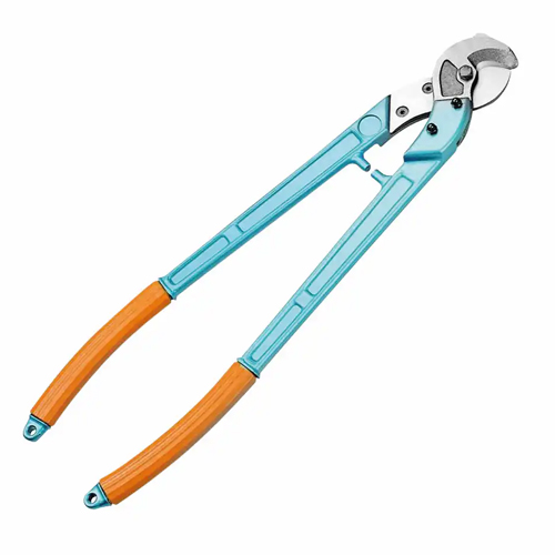 Alicate de Corte de Mangueiras