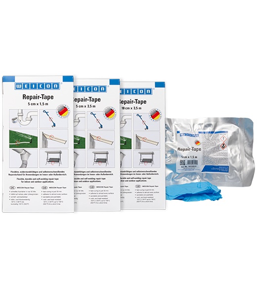 WEICON FITAS DE REPARAçãO