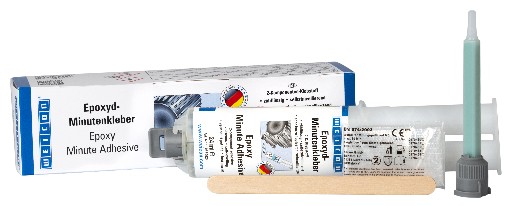 WEICON KIT ADESIVO RáPIDO EPóXI