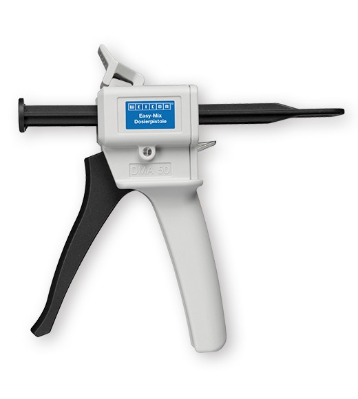 WEICON  EASY-MIX SISTEMA MISTURADOR E DOSEADOR