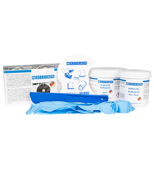 WEICON URETANO 85