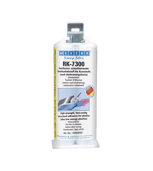 WEICON EASY-MIX RK-7300