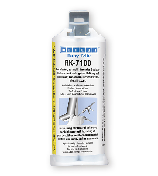 WEICON EASY-MIX RK-7100