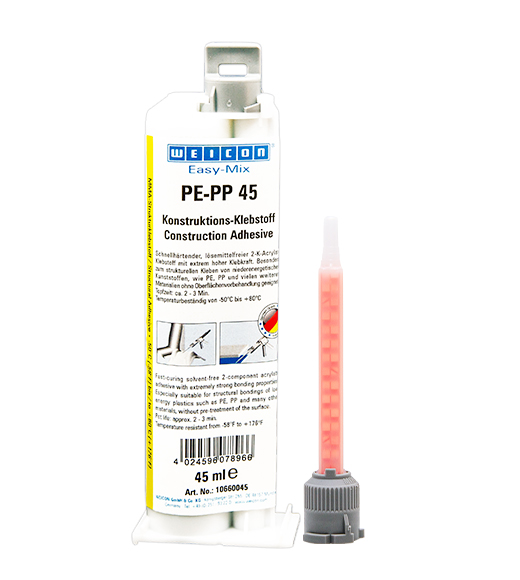 WEICON EASY-MIX PE-PP 45