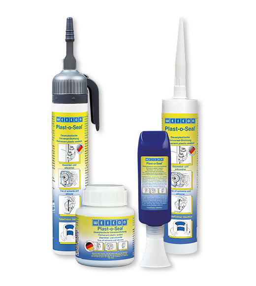WEICON PLAST-O-SEAL®