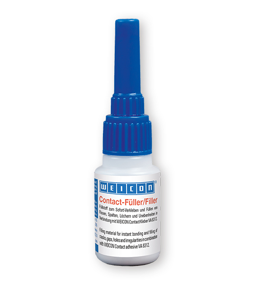 WEICON MATERIAL DE CONTACTO PARA ENCHIMENTO