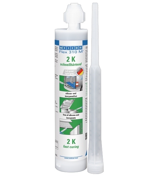 WEICON MS FLEX 310 M® 2 K