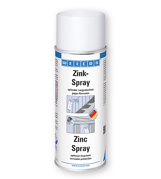 WEICON SPRAY DE ZINCO NSF