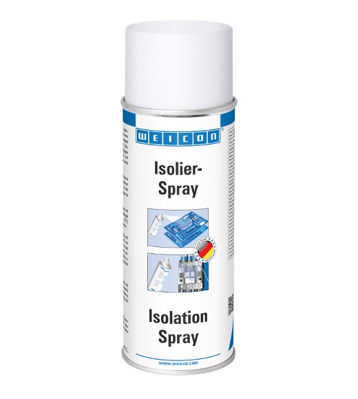 WEICON SPRAY ISOLADOR