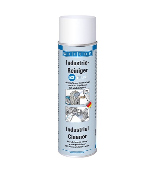 WEICON SPRAY DE LIMPEZA INDUSTRIAL