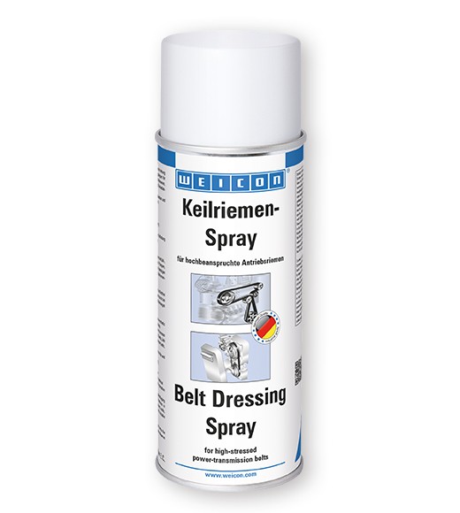 WEICON SPRAY PARA CORREIAS