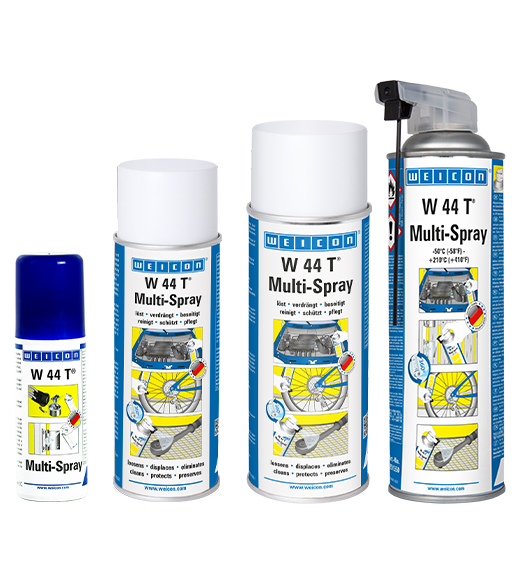 WEICON SPRAY W 44 T® MULTI