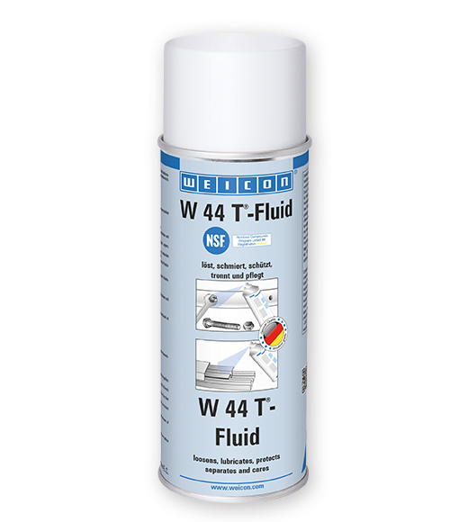 WEICON SPRAY W 44 T® -FLUID