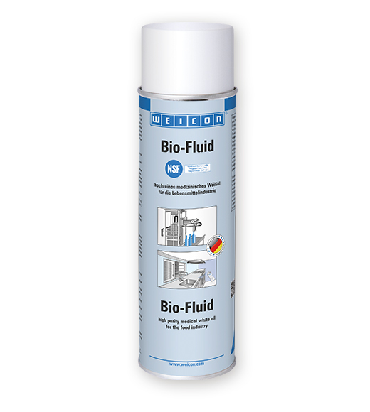 WEICON SPRAY BIO-FLUID