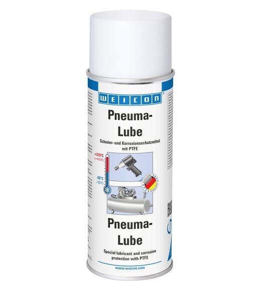 WEICON SPRAY PNEUMA LUBE