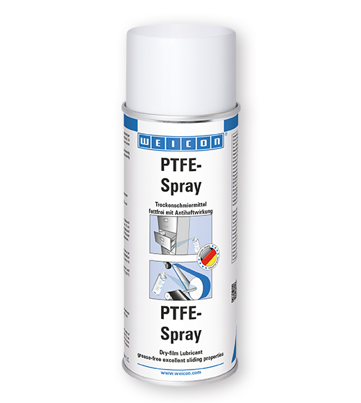 WEICON SPRAY PTFE