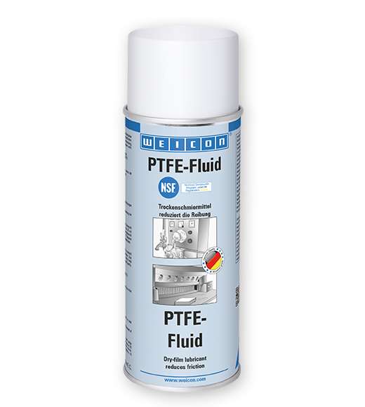 WEICON SPRAY PTFE-FLUID