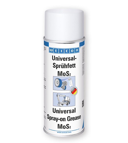 WEICON SPRAY DE MASSA UNIVERSAL COM MOS2
