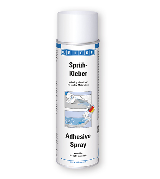 WEICON SPRAY ADESIVO