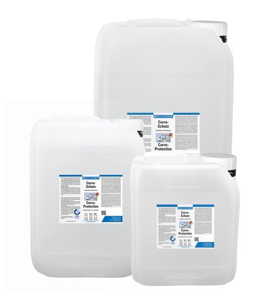 WEICON LíQUIDO PROTETOR DE CORROSãO