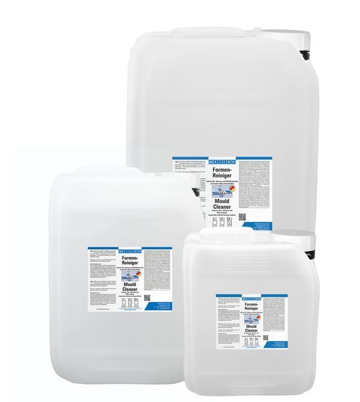 WEICON LíQUIDO DE LIMPEZA DE MOLDES