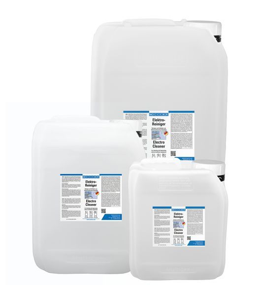 WEICON LíQUIDO DE LIMPEZA DE CONTACTOS ELéCTRICOS