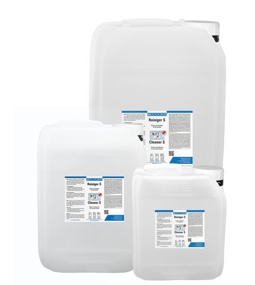 WEICON LíQUIDO DE LIMPEZA S