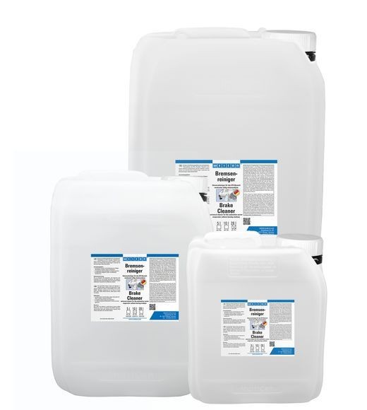 WEICON LíQUIDO DE LIMPEZA DE TRAVõES