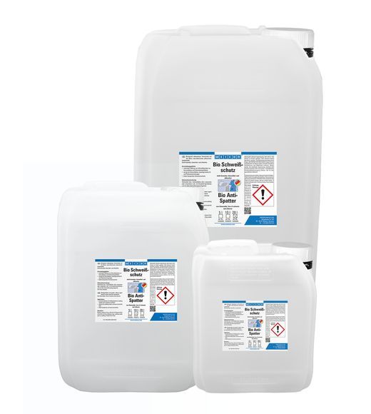 WEICON LíQUIDO PROTETOR DE SOLDADURA BIO