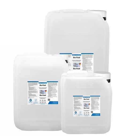 WEICON LíQUIDO BIO-FLUID