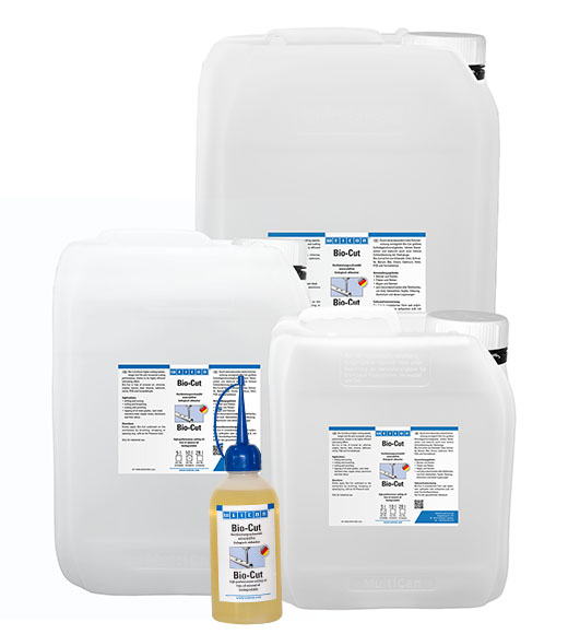 WEICON LíQUIDO BIO-CUT