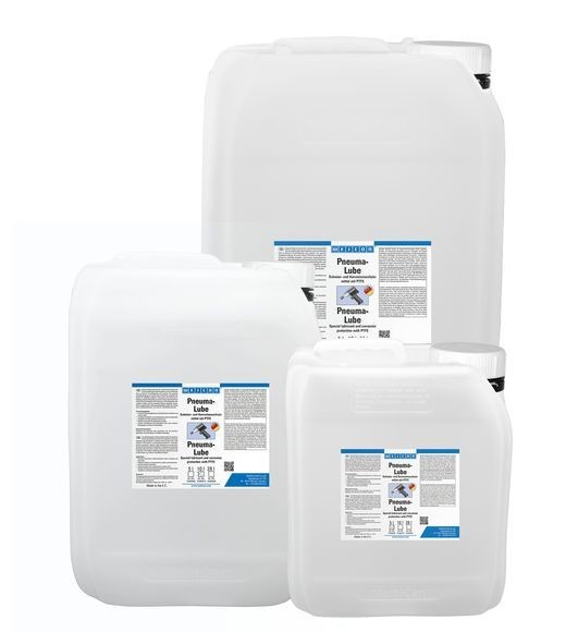 WEICON LíQUIDO PNEUMA-LUBE