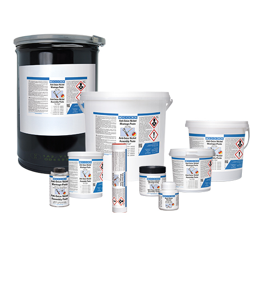 WEICON ANTI-SEIZE NíQUEL ASN