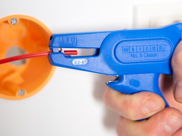 WEICON NO. 5 CLASSIC