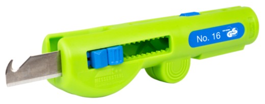 WEICON QUADRO-STRIPPER NO. 16