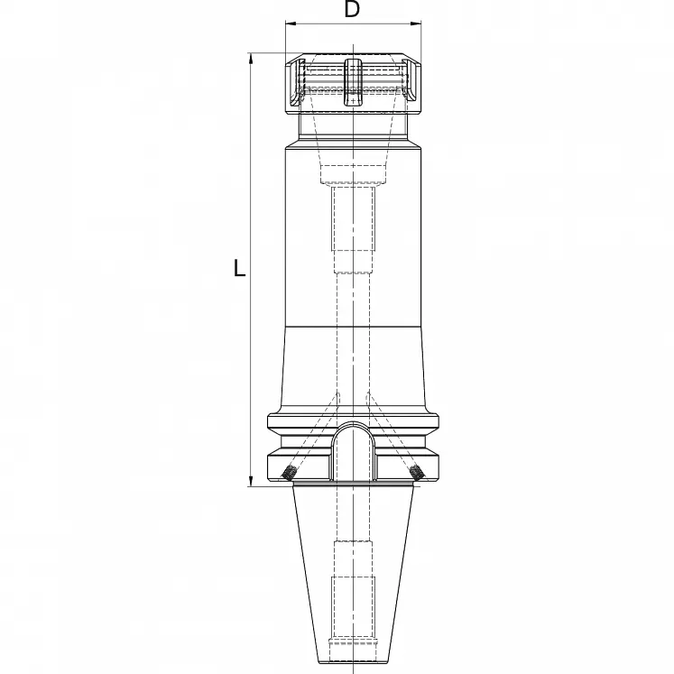 SCHÜSSLER CONES HAWK EYE BT AD+B C1024