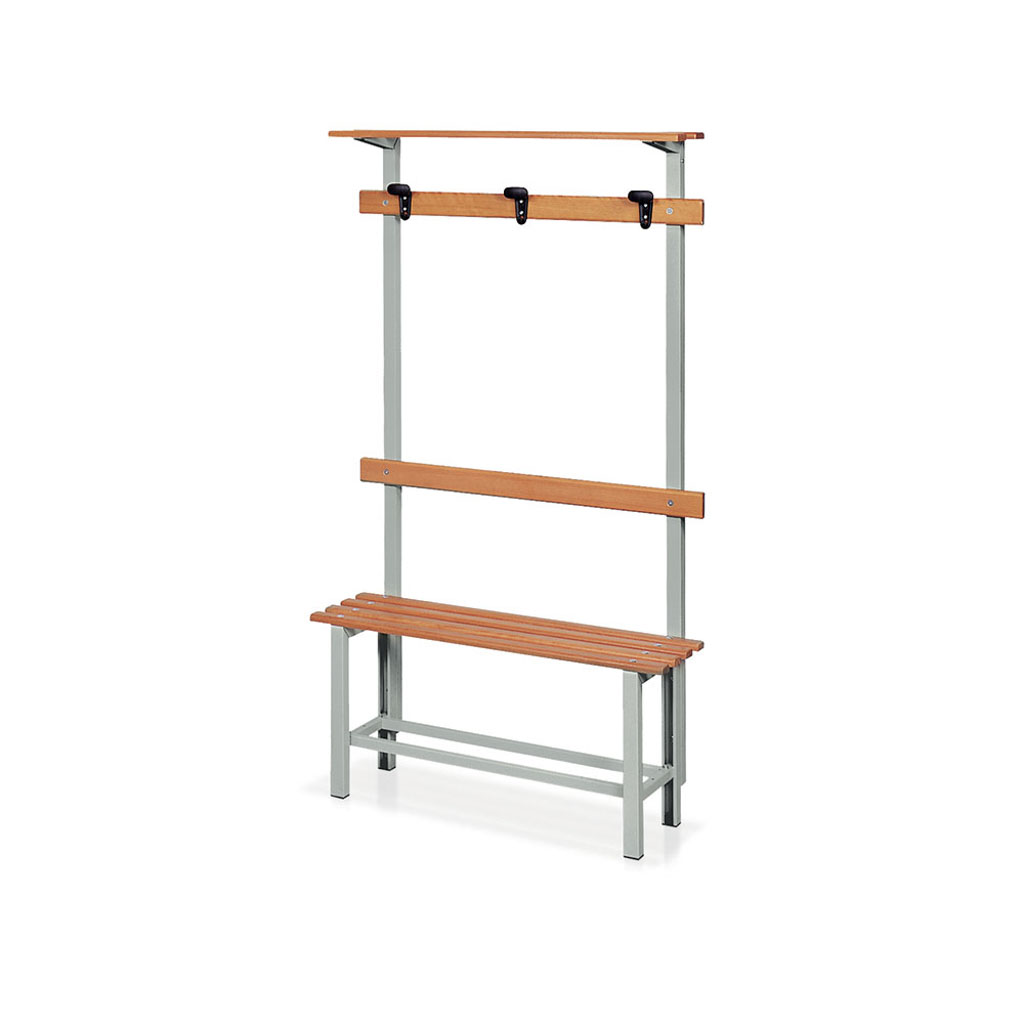 TECNOTELAI BANCO EM MADEIRA